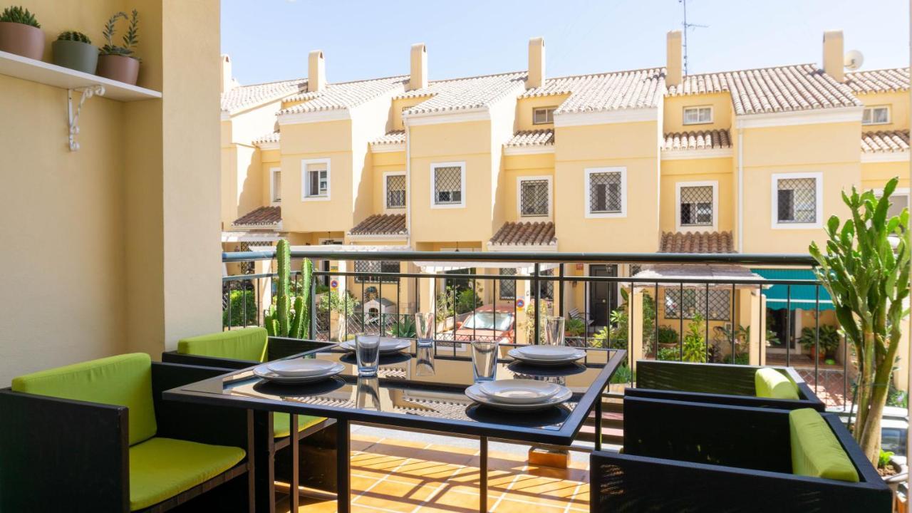 Rincon De La Ballena Golf Málaga Kültér fotó